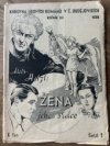 Žena jeho srdce
