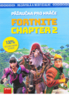 Příručka pro hráče Fortnite Chapter 2