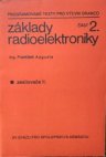 Základy radioelektroniky část 2.