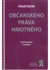 Praktikum občanského práva hmotného 