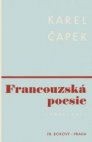 Francouzská poezie