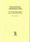Teologická propedeutika