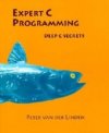 Expert C programming