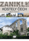 Zaniklé kostely Čech