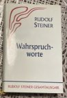 Wahrspruchworte