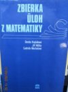 Zbierka úloh z matematiky