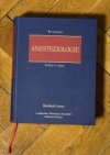 Anesteziologie