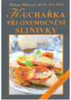 Kuchařka při onemocnění slinivky