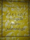 Základy zoologické mikropaleontologie