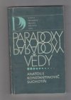 Paradoxy vědy