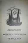 Olomoucký metropolitní chrám sv. Václava