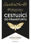 Cestující do Frankfurtu