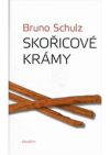 Skořicové krámy