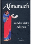 Almanach medievisty-editora