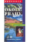 Okolí Prahy