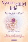 Vysoce citliví lidé -posilující cvičení