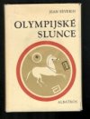 Olympijské slunce