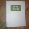 Vysoké Tatry
