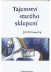 Tajemství starého sklepení