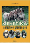 Genetika a šlechtění plemen psů