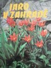 Jaro v zahradě