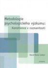 Metodologie psychologického výzkumu