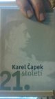 Karel Čapek 21. století