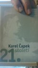 Karel Čapek 21. století