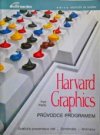 Harvard Graphics 3.0 - průvodce programem