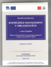Knowledge management v organizacích