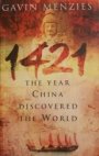 1421 The year China discovered the world