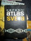 Kapesní atlas světa