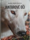 Jantarové oči