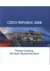 Czech Republic 2008