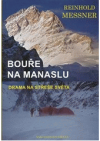 Bouře na Manaslu