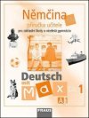 Němčina A1/díl. Příručka učitele Deutsch mit Max