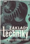 Základy techniky v 7. ročníku základní školy