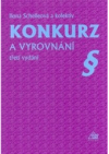 Konkurz a vyrovnání