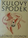 Kulový spodek