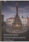 Allerheiligste Dreifaltigkeitssäule Olomouc