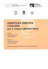 Didaktická příručka z biologie pro 2. stupeň základní školy