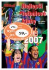 Nejlepší fotbalové kluby 2007