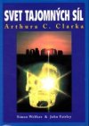 Svet tajomných síl Arthura C. Clarka