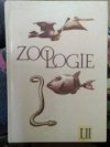 Zoologie pro 1. a 2. ročník středních všeobecně vzdělávacích škol