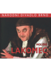 Molière, Lakomec