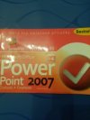 Microsoft PowerPoint 2007