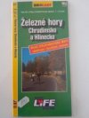Železné hory Chrudimsko a Hlinecko