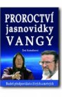 Proroctví jasnovidky Vangy