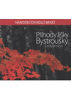 Leoš Janáček, Příhody lišky Bystroušky