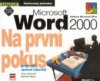 Microsoft Word 2000